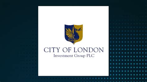 city of london investment fund.